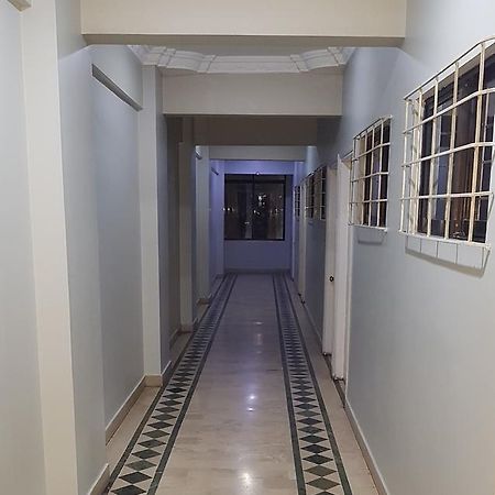 New Hotel Chilton Karachi Ngoại thất bức ảnh