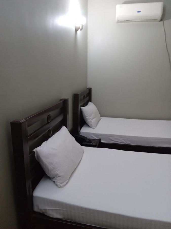 New Hotel Chilton Karachi Ngoại thất bức ảnh