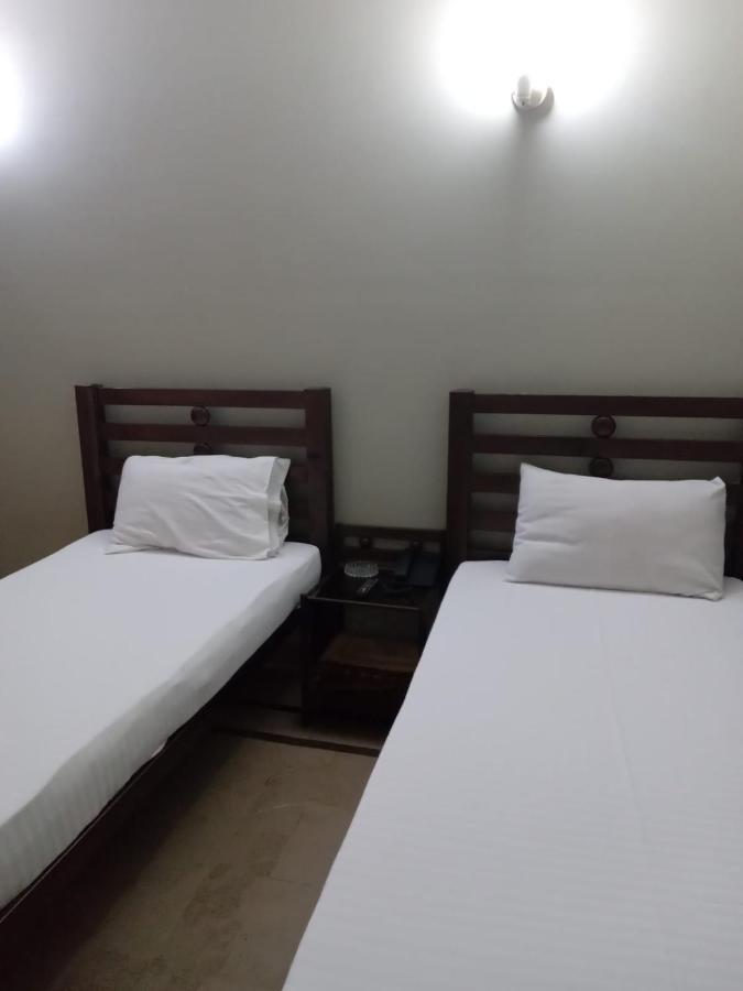 New Hotel Chilton Karachi Ngoại thất bức ảnh