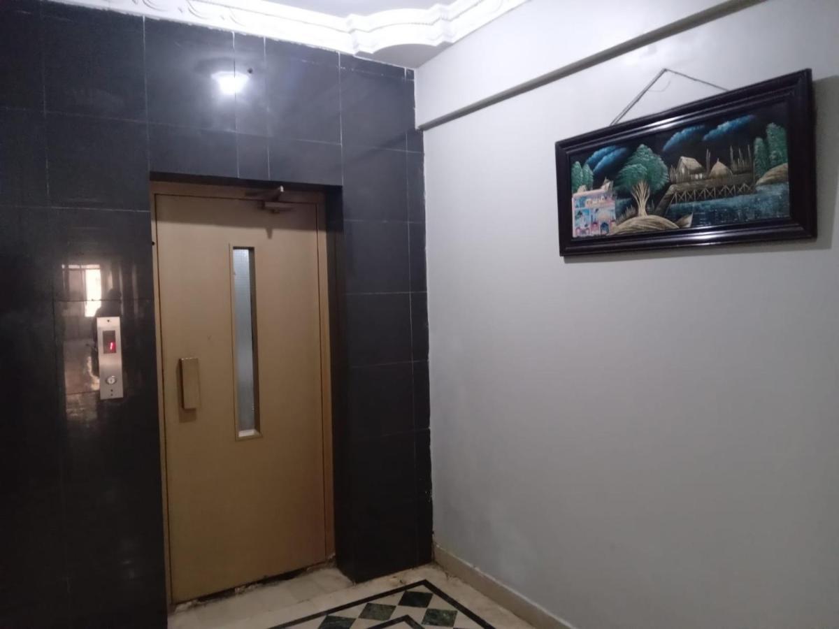 New Hotel Chilton Karachi Ngoại thất bức ảnh