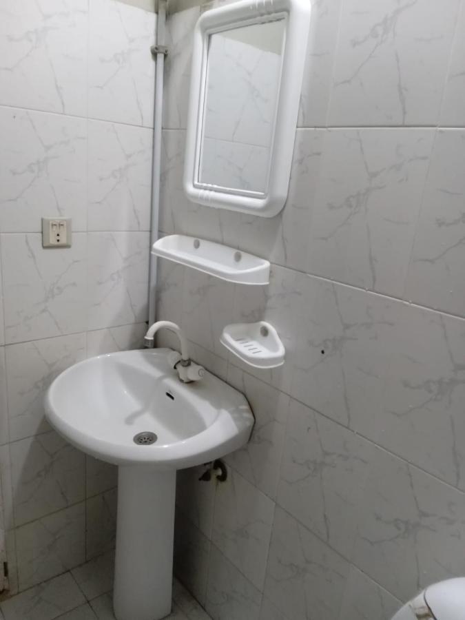 New Hotel Chilton Karachi Ngoại thất bức ảnh