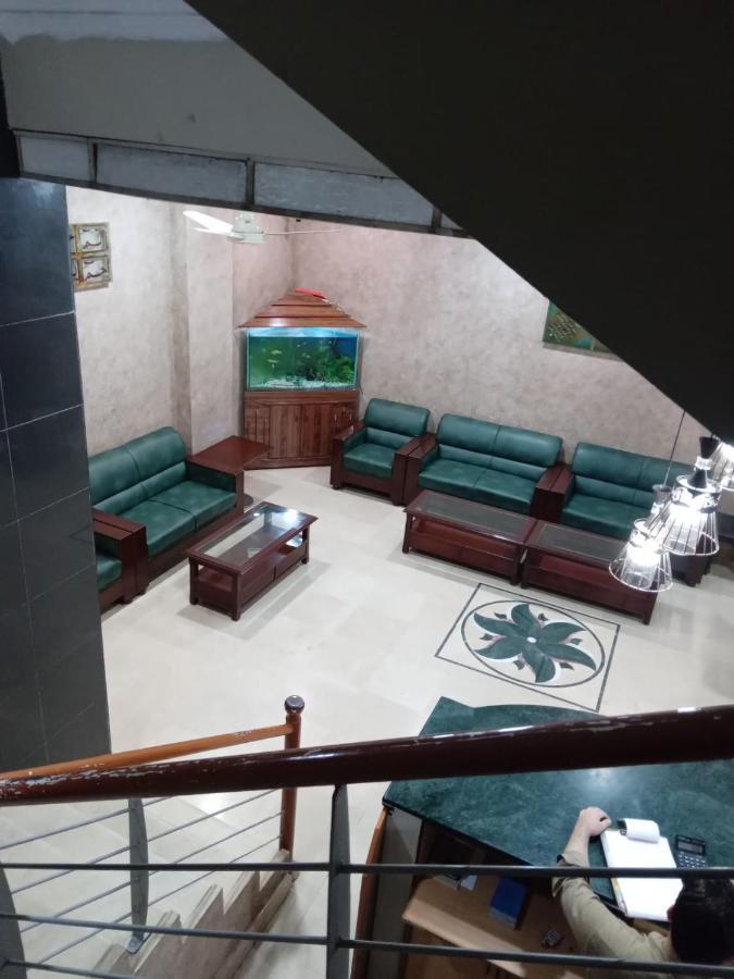 New Hotel Chilton Karachi Ngoại thất bức ảnh