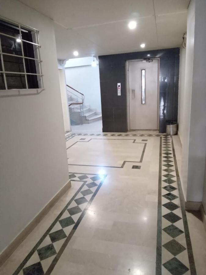 New Hotel Chilton Karachi Ngoại thất bức ảnh