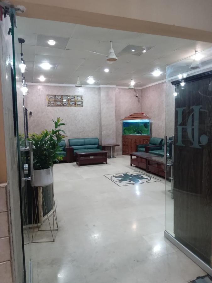New Hotel Chilton Karachi Ngoại thất bức ảnh