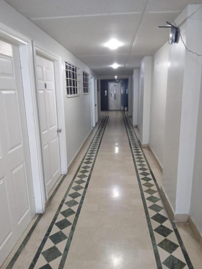 New Hotel Chilton Karachi Ngoại thất bức ảnh