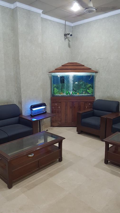 New Hotel Chilton Karachi Ngoại thất bức ảnh