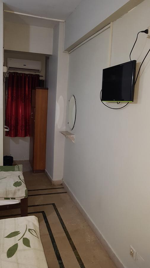 New Hotel Chilton Karachi Ngoại thất bức ảnh