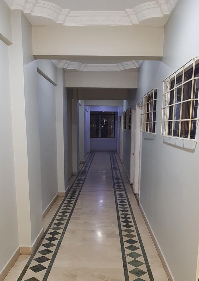 New Hotel Chilton Karachi Ngoại thất bức ảnh