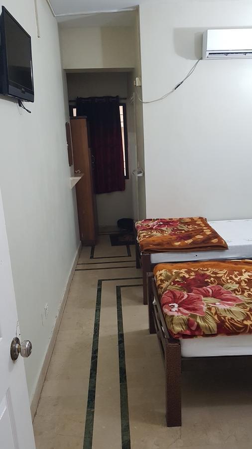 New Hotel Chilton Karachi Ngoại thất bức ảnh